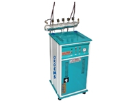 Fully Automatic Six Outlet Steam Boiler
