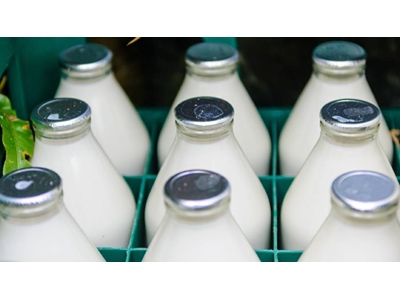 Line Makina Ayran Dolum Makinası  - 0