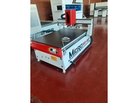 100x150 Wimak Micro Seri Ahşap CNC İşleme Makinası