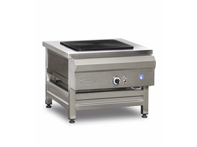 M018E Elektrikli Yer Ocağı  - 0