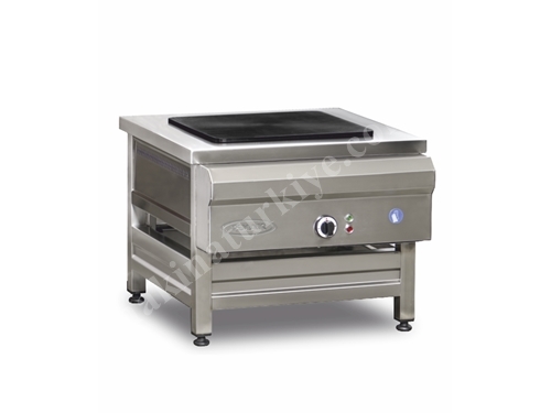 M018E Elektrikli Yer Ocağı 