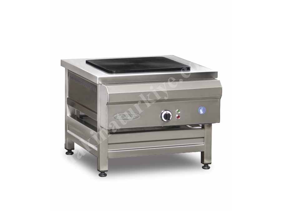 M018E Elektrikli Yer Ocağı 