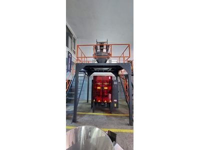 Ambalaj Paketleme Makinası  - 0