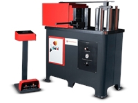 20 Ton Hidrolik Yatay Pres