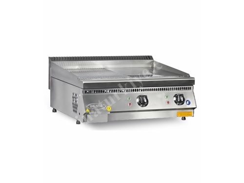 70SE-M179 Elektrikli Pleyt Izgara