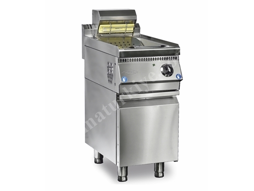 70SD-M173 Patates Dinlendirme Makinası