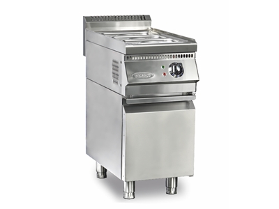 2,5 kW Elektrikli Benmari - 0