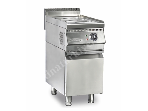 2,5 kW Elektrikli Benmari