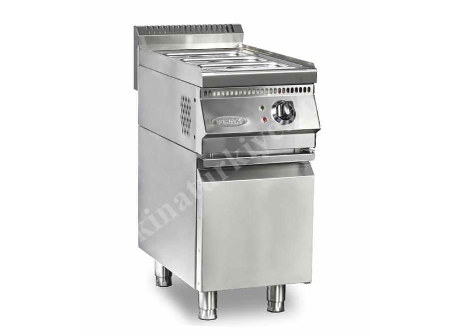 2,5 kW Elektrikli Benmari