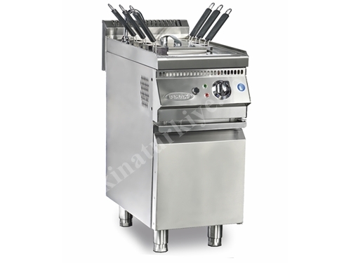 90SD-M184E Elektrikli Makarna Haşlama Makinası