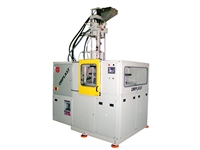 Doner Table Plastic Injection Machine - 0