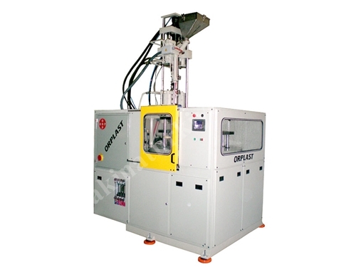 Doner Table Plastic Injection Machine