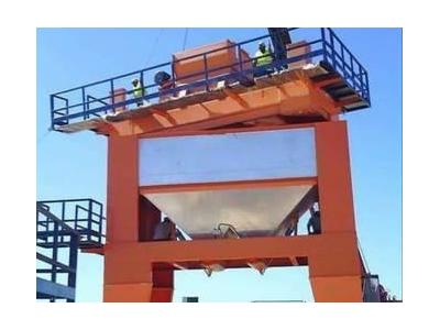 Sabit Asfalt Plenti PBA 200 TPH / Fixed Asphalt Plant PBA 200 TPH - 0