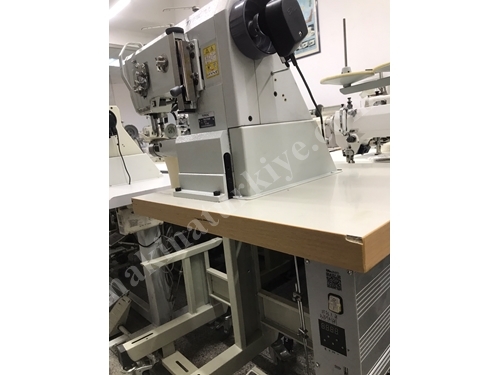 Автоматическая машина для изготовления пакетов с типичным ножом 335