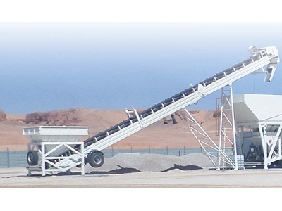 Geri Besleme Ünitesi Konveyörü / Feedback Unit Conveyor - 3