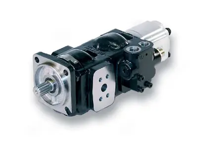 PGP PGM 500 Hydraulic Gear Pump