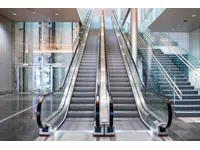Yürüyen Merdiven HMF Lift İlanı