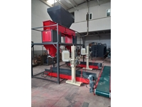 Feed and Pellet Bagging Machine - 1