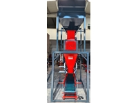 Feed and Pellet Bagging Machine - 4