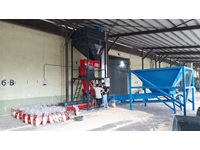 Feed and Pellet Bagging Machine - 5