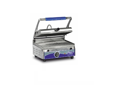 1,8 kW Elektrikli Tost Makinası - 0