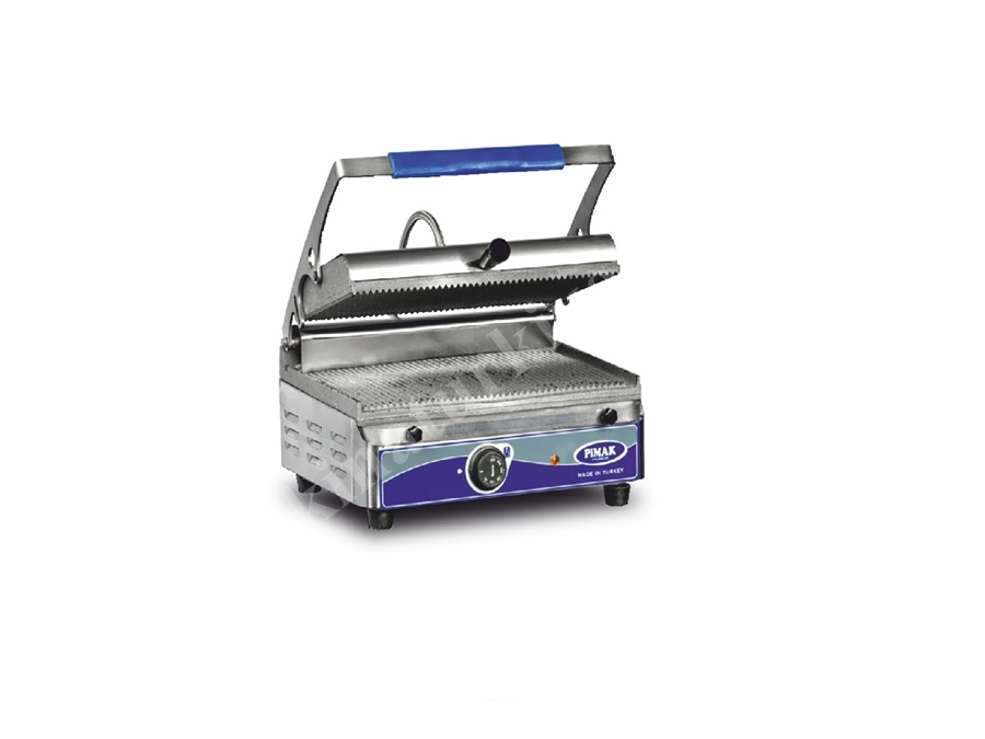 1,8 kW Elektrikli Tost Makinası