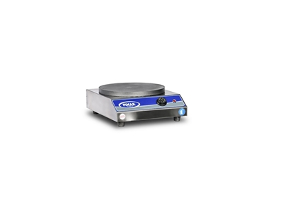 35 cm Elektrikli Krep Ocağı - 0