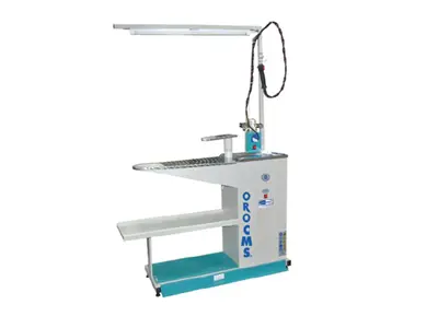 Vertical System Stain Removal Machine