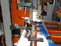 Table Moving Glass Drilling Machine İlanı