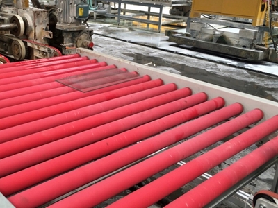 ReTaTek Konveyör Sistemleri - 0