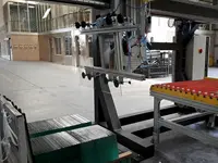 ReTaTek Glass Installation Robot İlanı