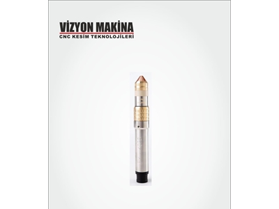 1500x3000 mm Plazma Kesim Makinası - 8