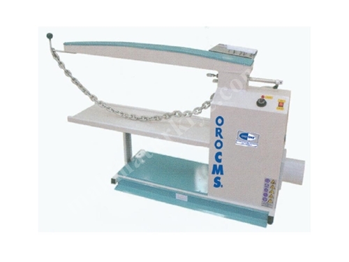 Chain Pneumatic Side Seam Opener Pascal