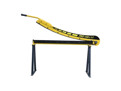 1,200-1,2 Mm Seyyar Tip Hafif Giyotin Makas - 1