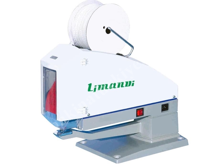 LMD100 Limandi Kılçık Makinası 