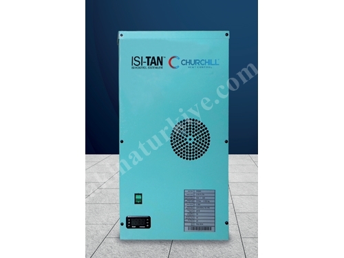 1150 W Panel Air Conditioner