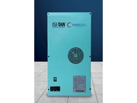 2985 W Panel Air Conditioner - 0