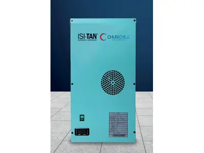 4207 W Panel Air Conditioner