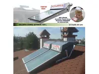 Solarya 120 L Solar Water Heater