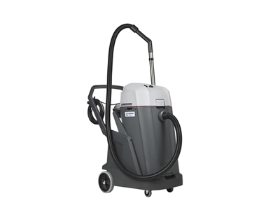 2500 W Elektrikli Süpürge Makinası - 0