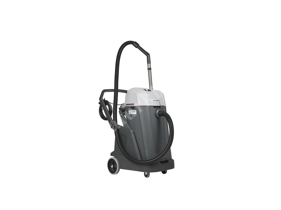 2500 W Elektrikli Süpürge Makinası