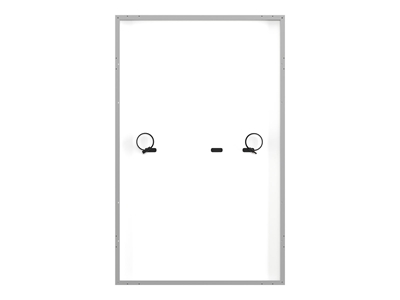 CWT400 80PM12 F 400 Wp Güneş Paneli  - 2