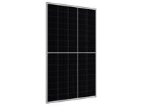 CWT400 80PM12 F 400 Wp Solar Panel - 0