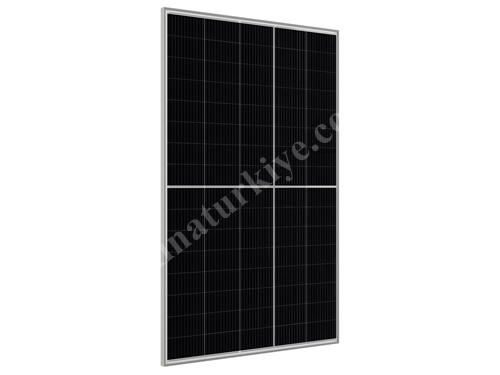 CWT400 80PM12 F 400 Wp Solar Panel