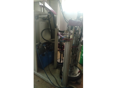 Thiokol Maschine Bcm - 1