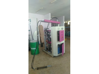 Thiokol Maschine Bcm - 0