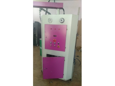 Thiokol Maschine Bcm - 2