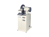 Ø 400 mm Sandstone Metal Cutting Machine