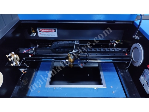 30x20 cm 40 Watt Laser Cutting Machine