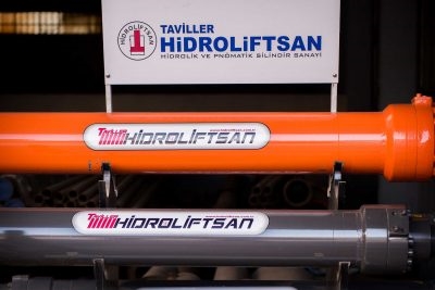 Hidroliftsan Hydraulic Cylinder - 0